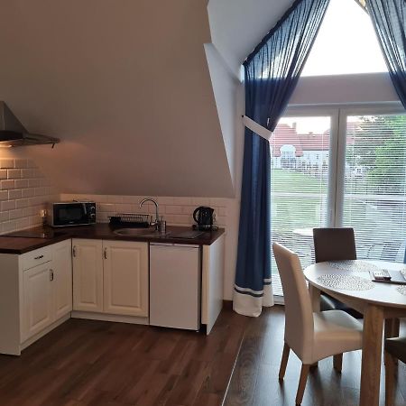 Villa Klif Mikołajki Extérieur photo