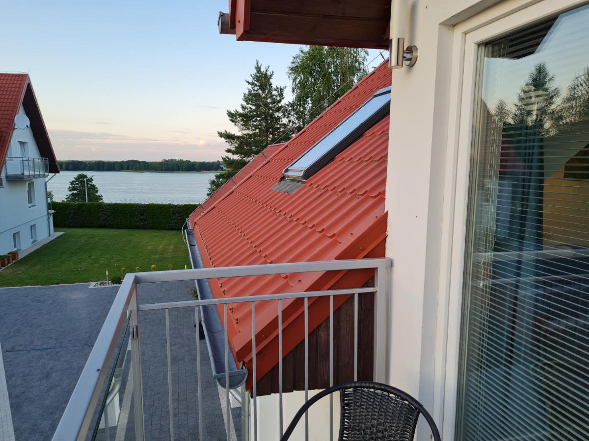 Villa Klif Mikołajki Extérieur photo