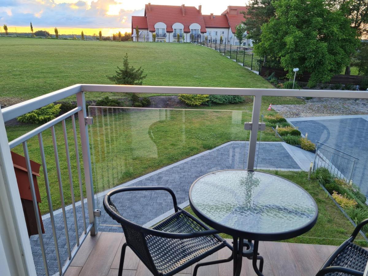 Villa Klif Mikołajki Extérieur photo