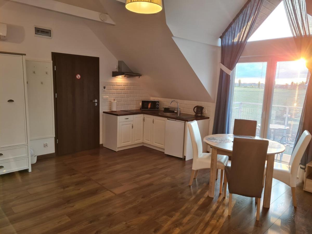 Villa Klif Mikołajki Extérieur photo