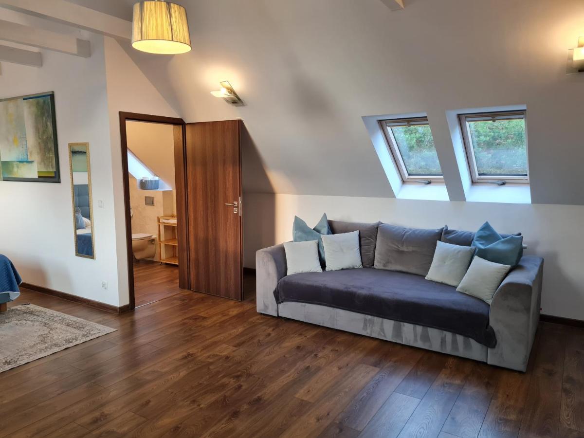 Villa Klif Mikołajki Extérieur photo