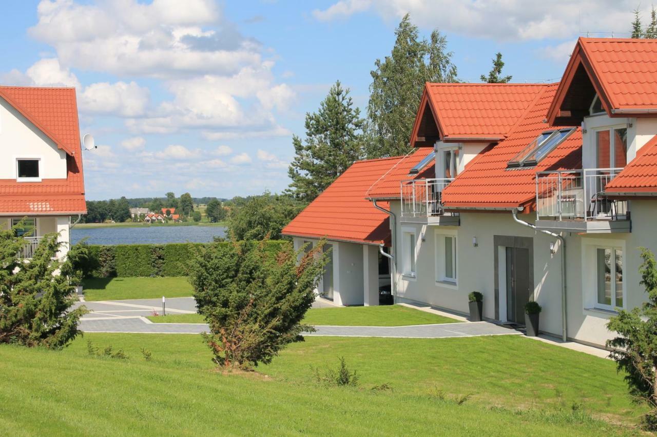 Villa Klif Mikołajki Extérieur photo