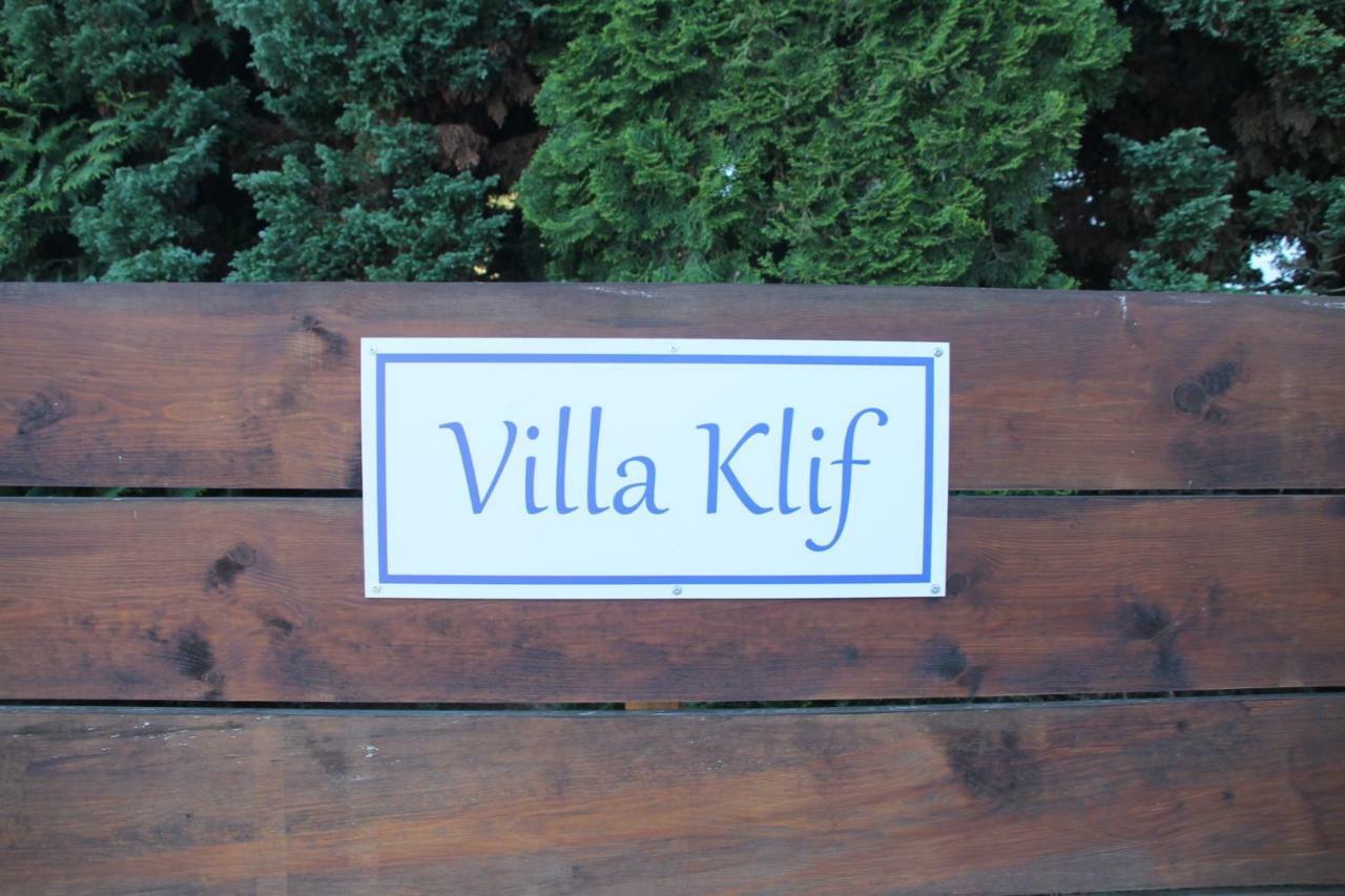 Villa Klif Mikołajki Extérieur photo